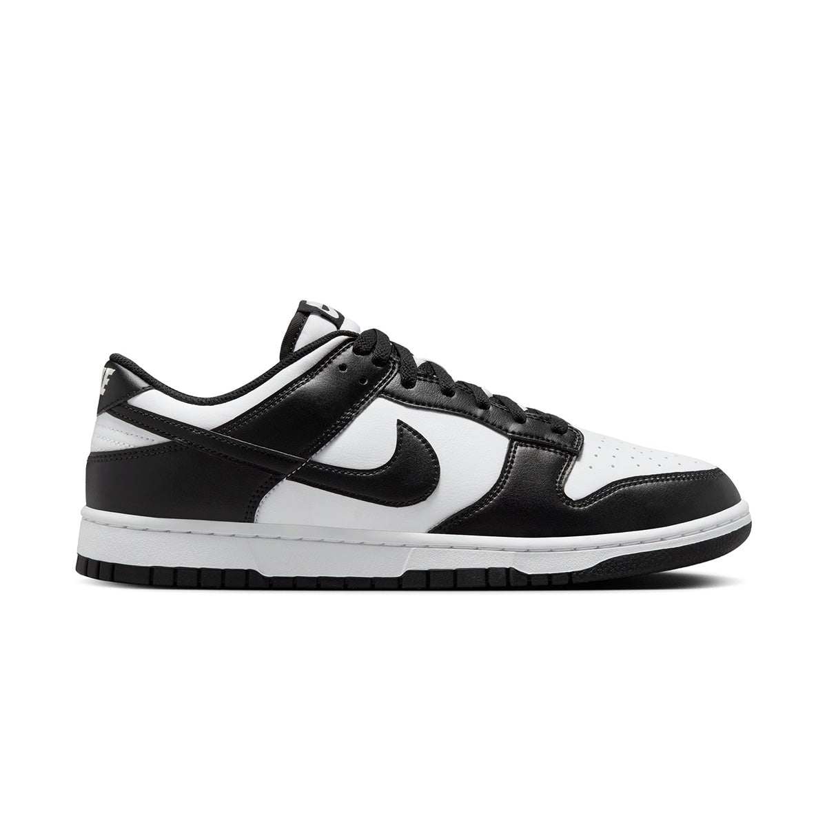 Dunk Low Retro 'WHITE/BLACK/WHITE'