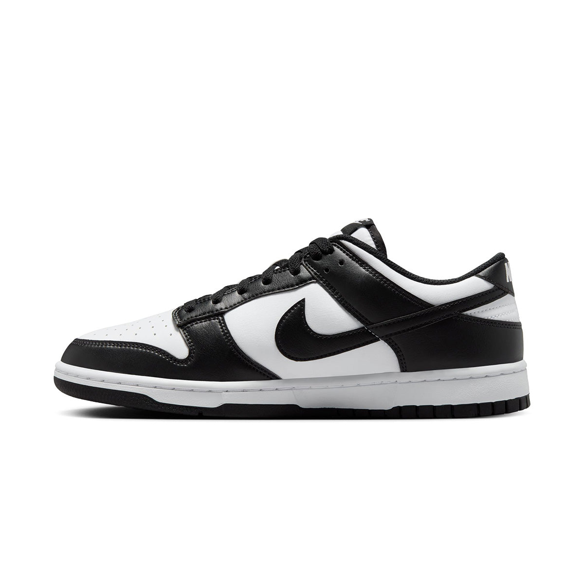 Dunk Low Retro 'WHITE/BLACK/WHITE'