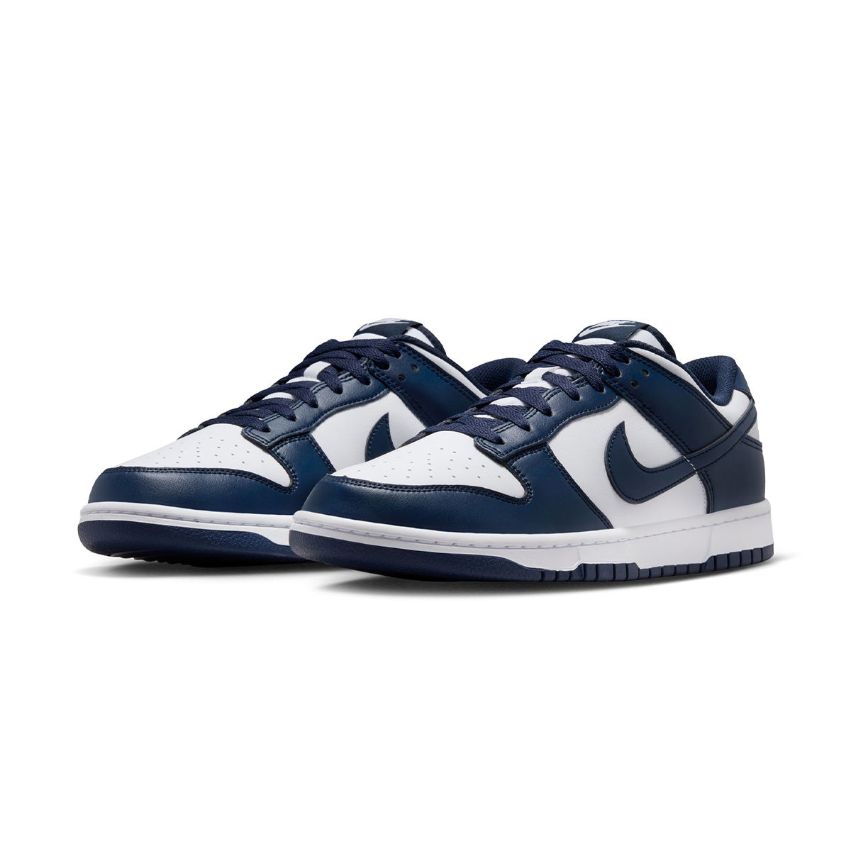 Dunk Low 'Midnight Navy'