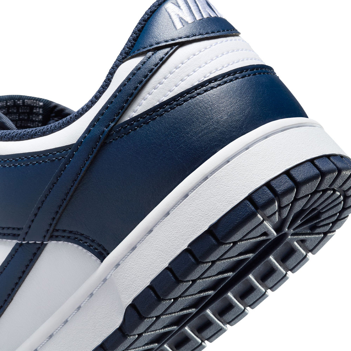 Dunk Low 'Midnight Navy'