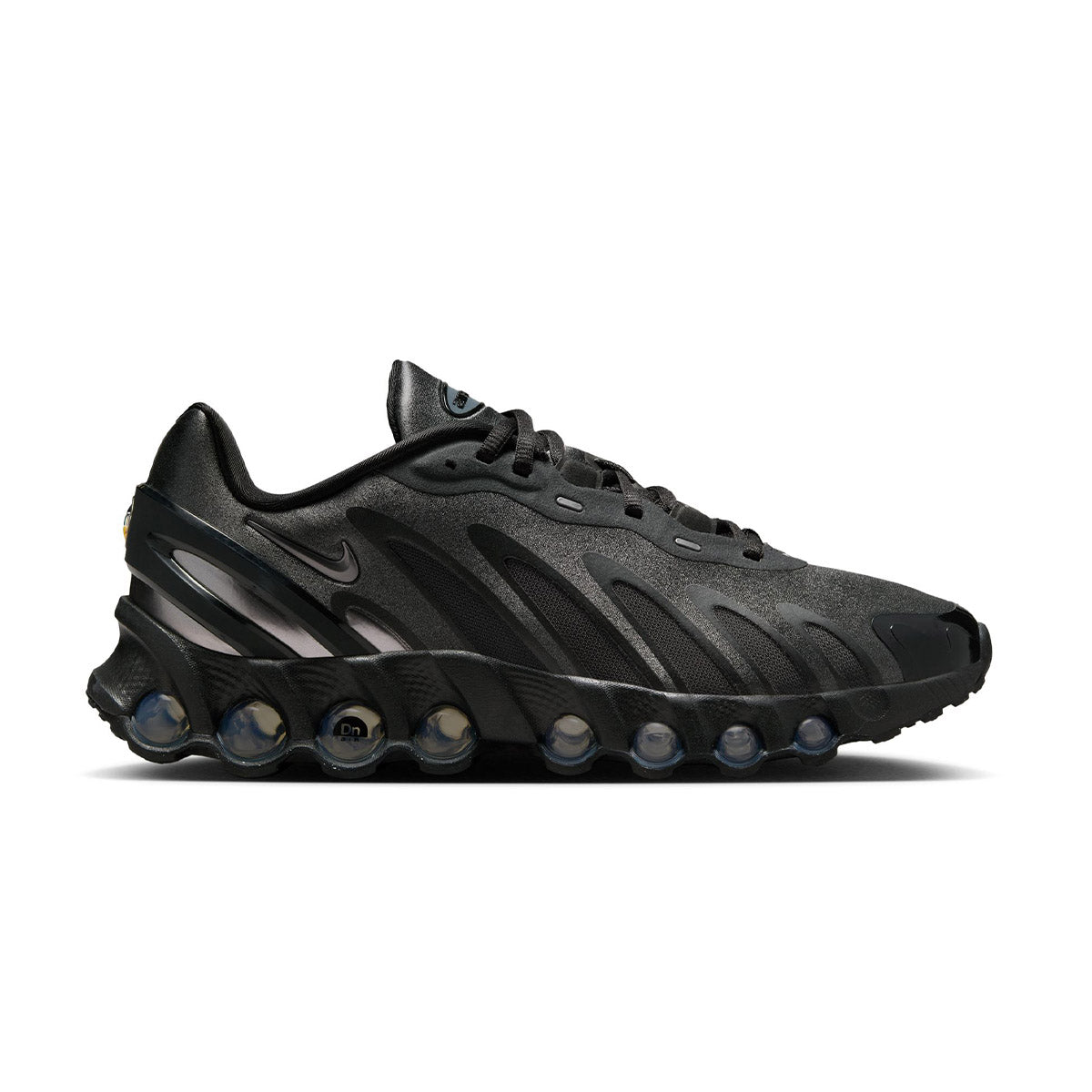 Wmns Air Max Dn8 'Black Metallic'