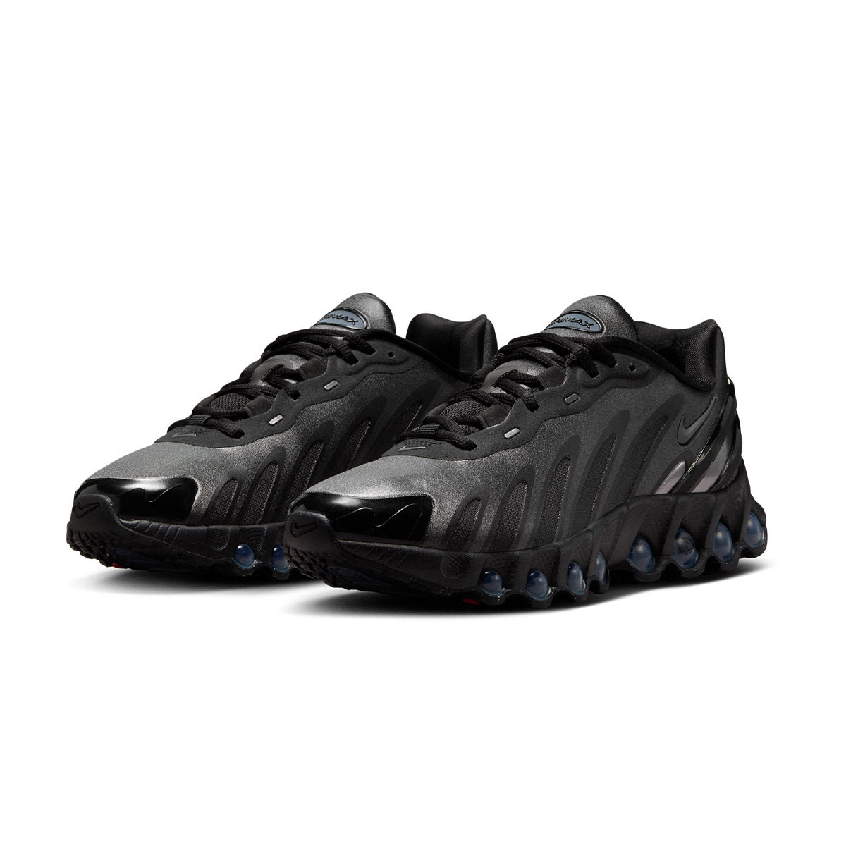 Wmns Air Max Dn8 'Black Metallic'