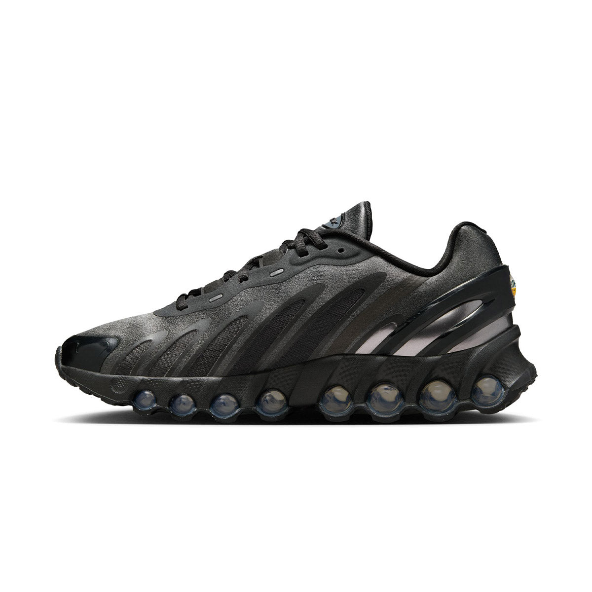 Wmns Air Max Dn8 'Black Metallic'