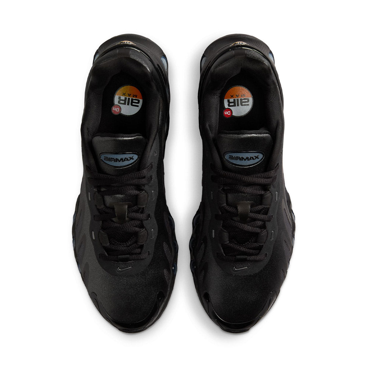 Wmns Air Max Dn8 'Black Metallic'