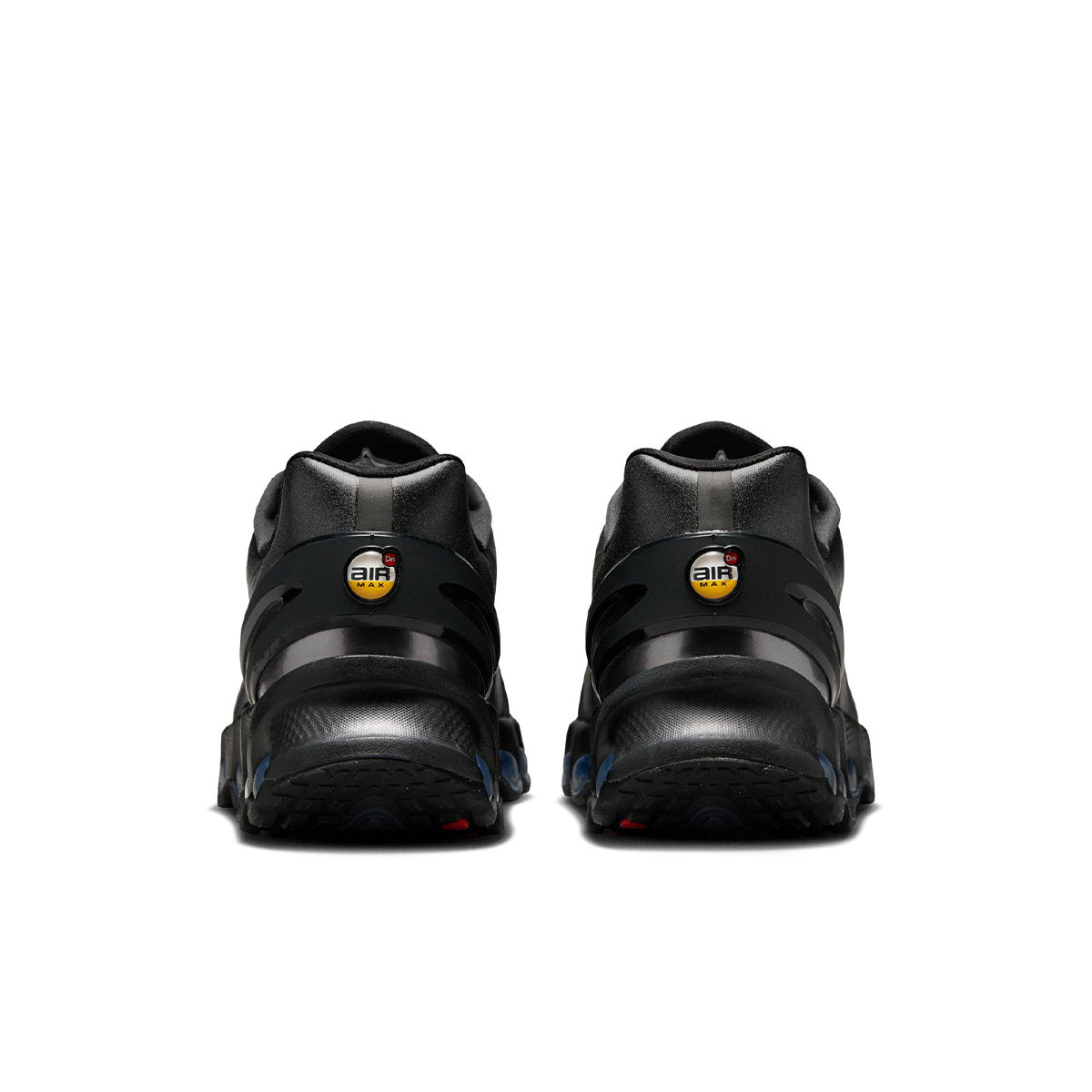 Wmns Air Max Dn8 'Black Metallic'