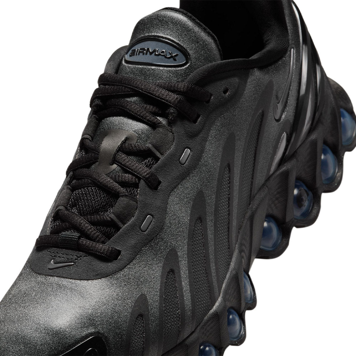 Wmns Air Max Dn8 'Black Metallic'