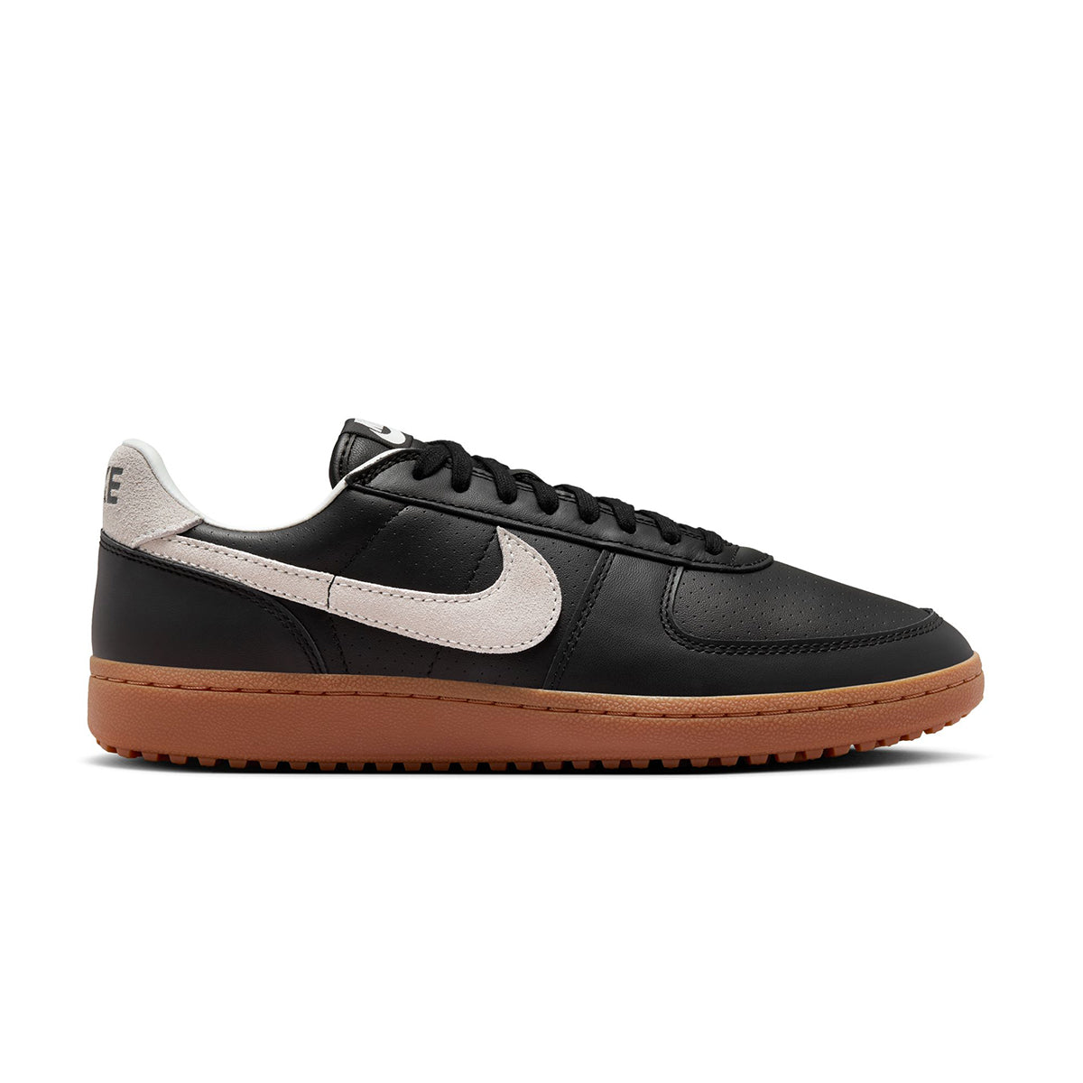 Field General '82 SP 'Black/Sail Gum'
