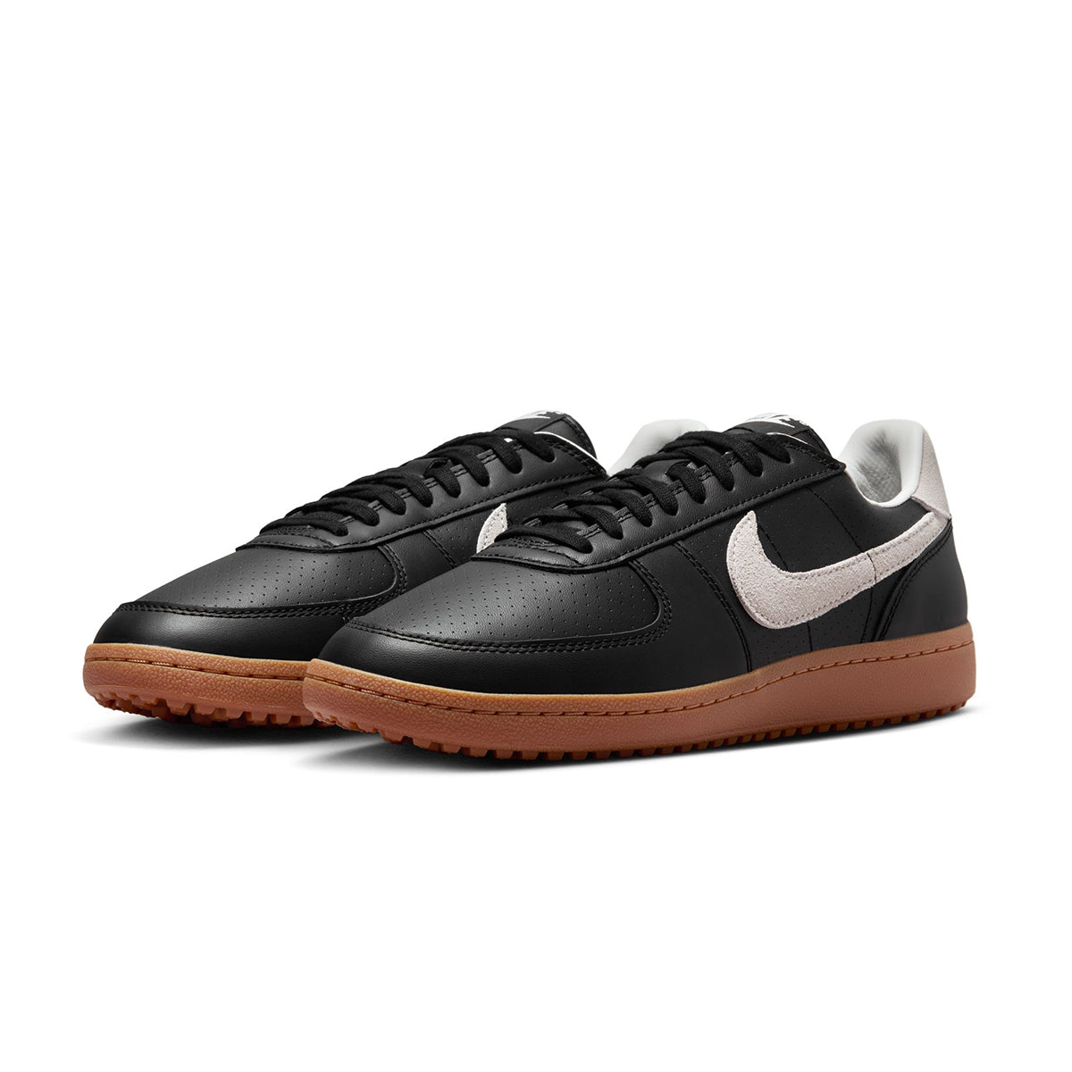 Field General '82 SP 'Black/Sail Gum'