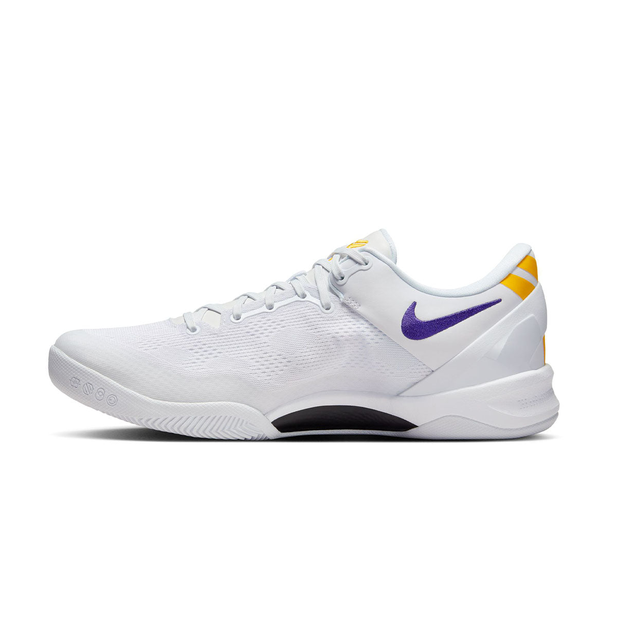 Kobe 8 Proto 'Lakers Home'