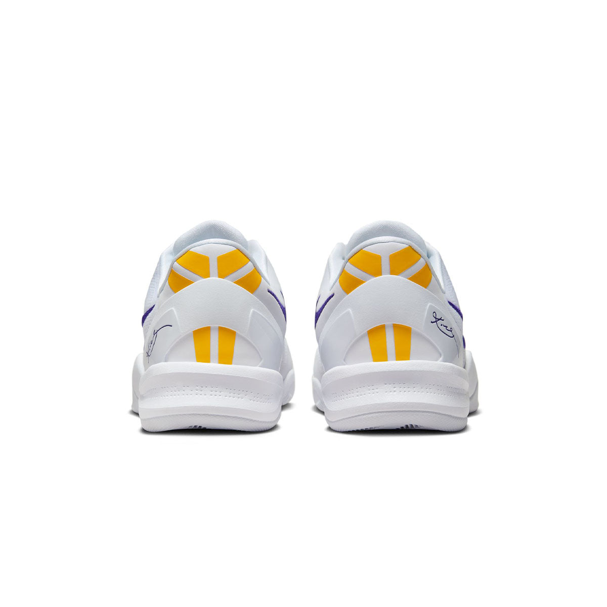 Kobe 8 Proto 'Lakers Home'