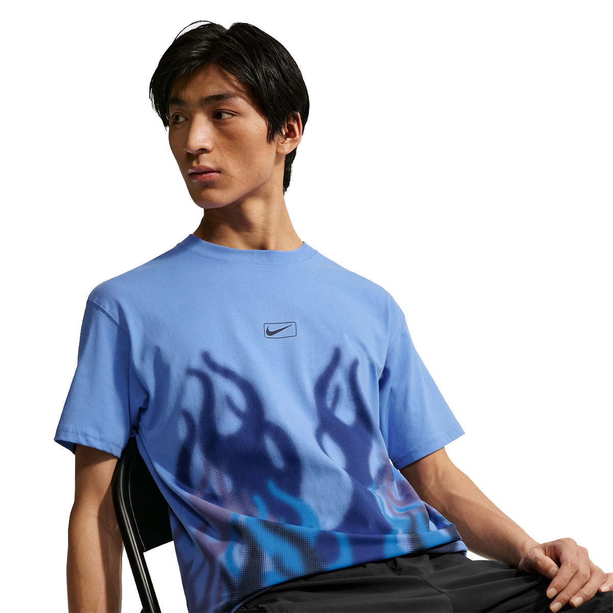Sportswear Short Sleeve Tee 'POLAR'