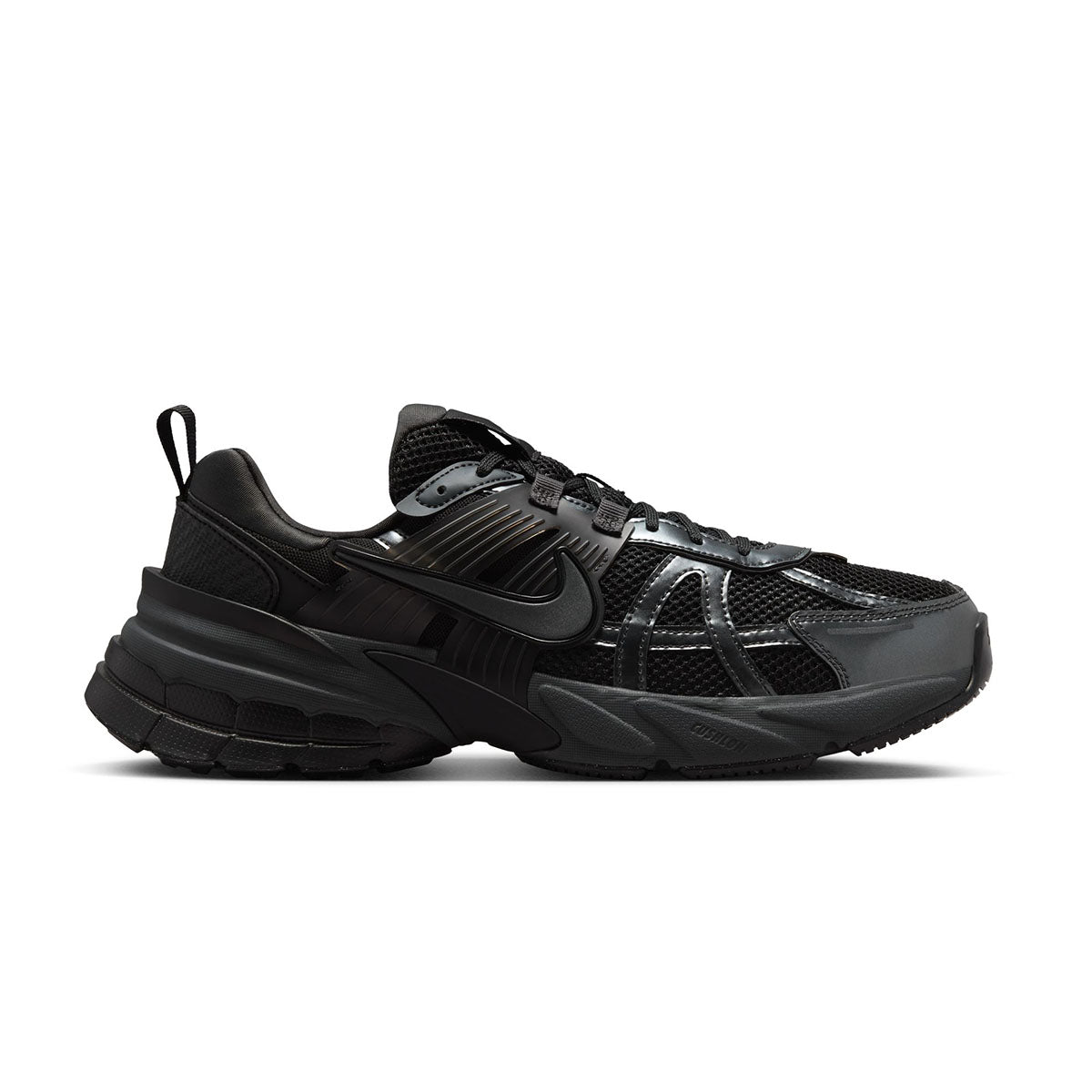 V2K Run 'Black/Grey'