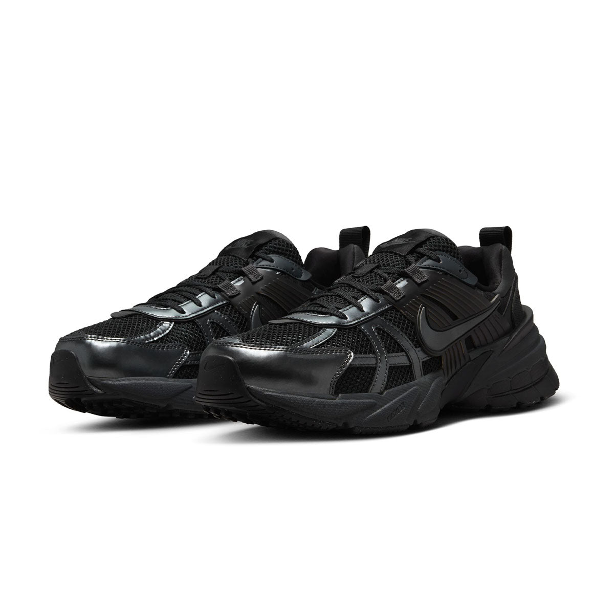 V2K Run 'Black/Grey'