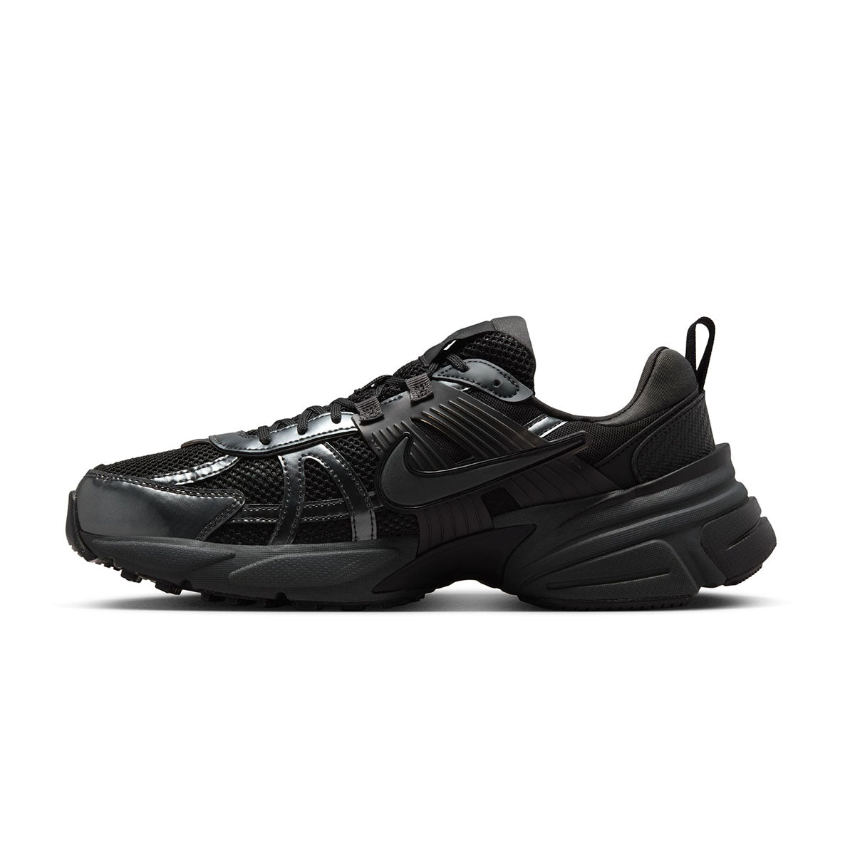 V2K Run 'Black/Grey'
