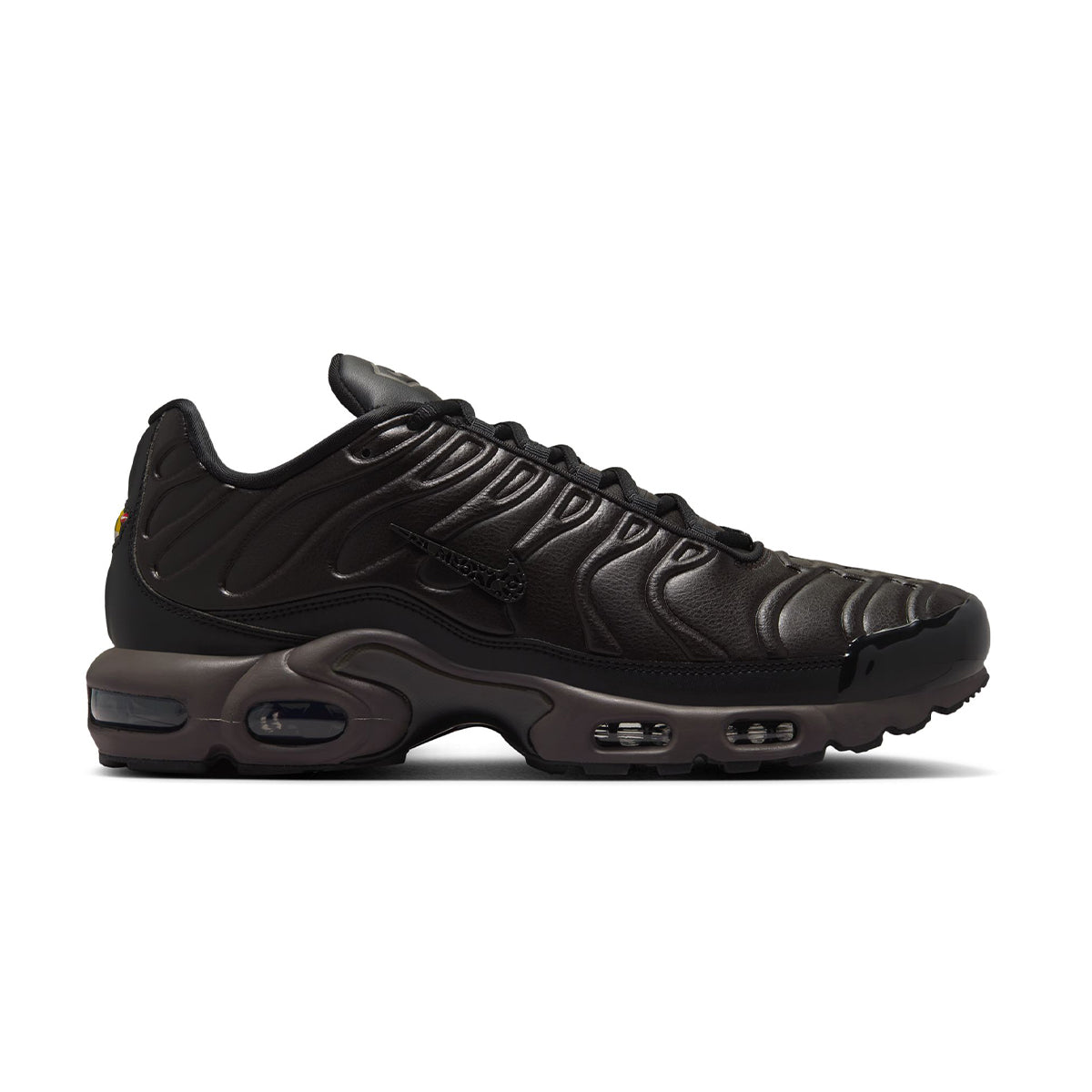 Nike Air Max Plus Black Tea