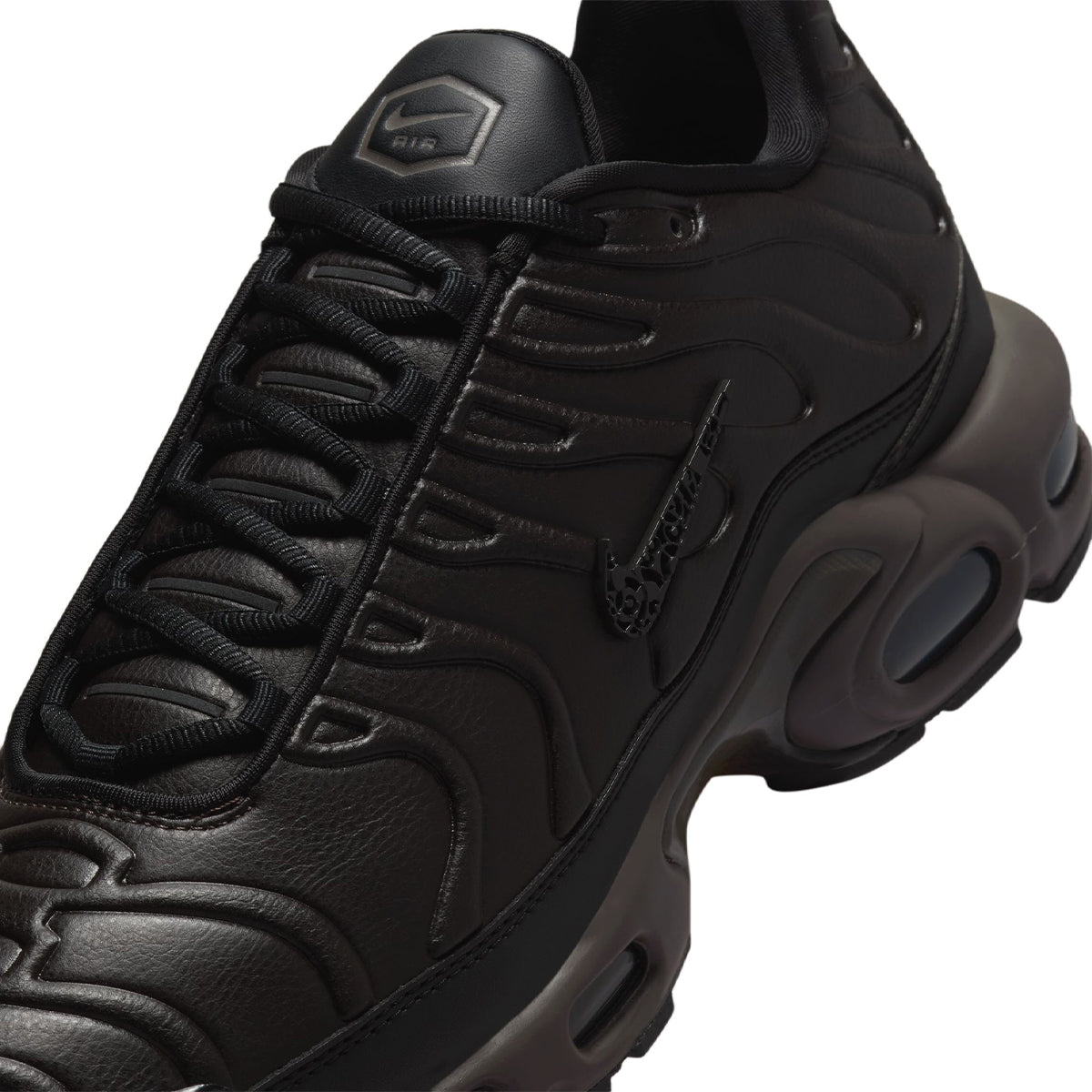 Nike Air Max Plus 'Black Tea'