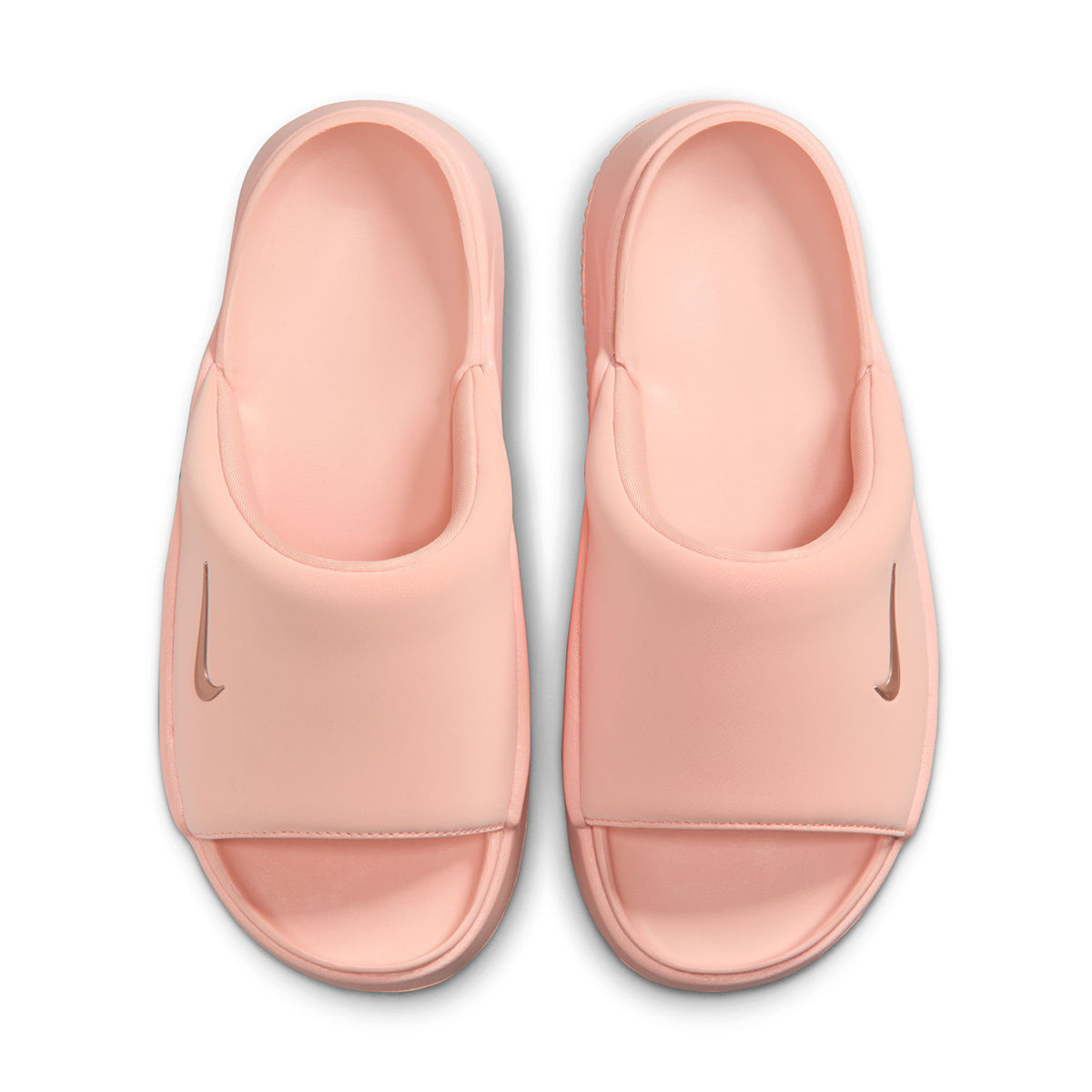 Calm Elevation Wmns Slide 'ARCTIC ORANGE/ARCTIC ORANGE'