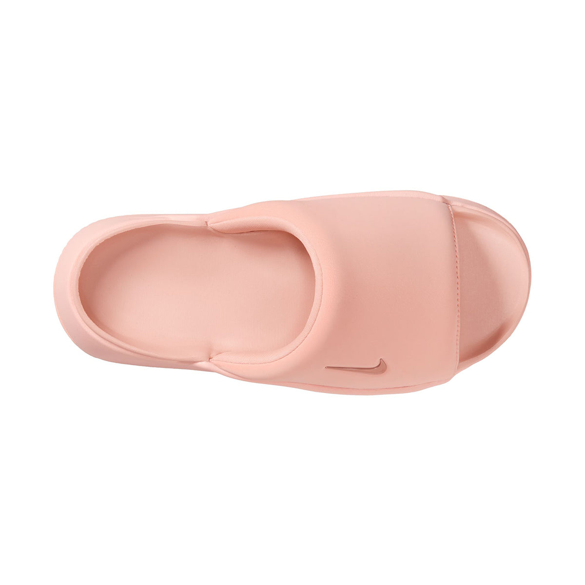 Calm Elevation Wmns Slide 'ARCTIC ORANGE/ARCTIC ORANGE'