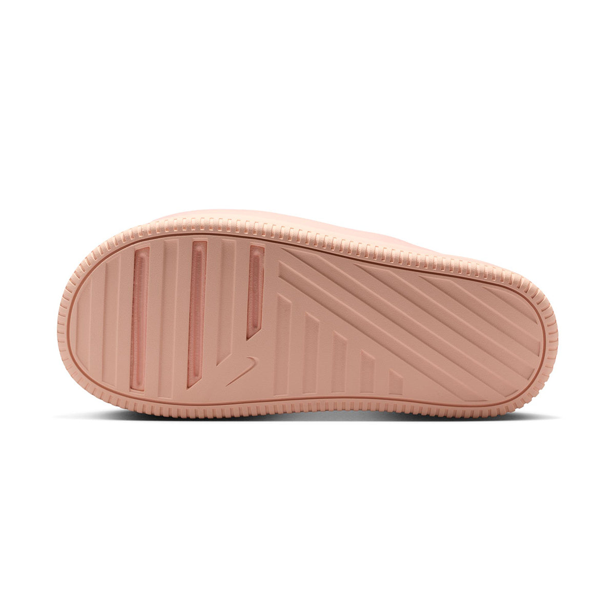 Calm Elevation Wmns Slide 'ARCTIC ORANGE/ARCTIC ORANGE'