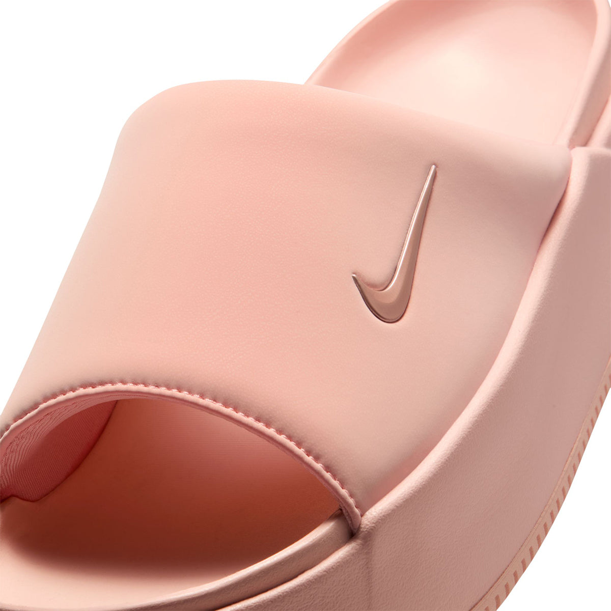 Calm Elevation Wmns Slide 'ARCTIC ORANGE/ARCTIC ORANGE'