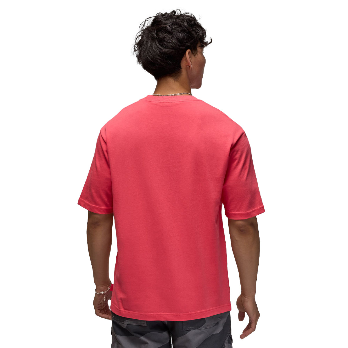 Tokyo T-Shirt 'Aster Pink'