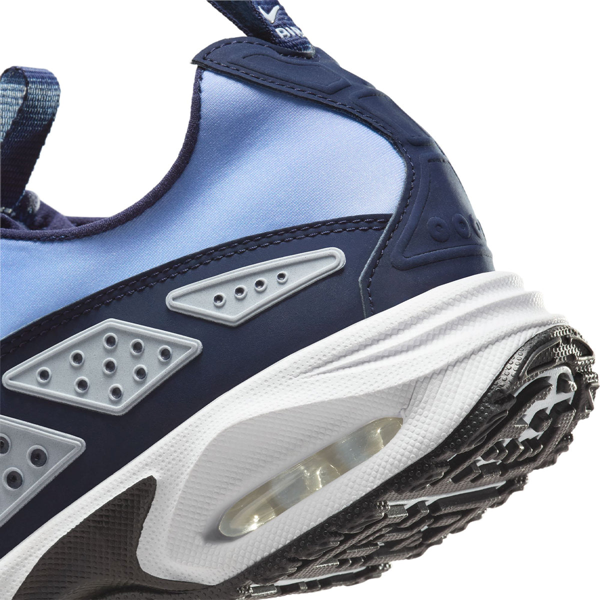 WMNS Air Max SNDR 'Blue Ice'