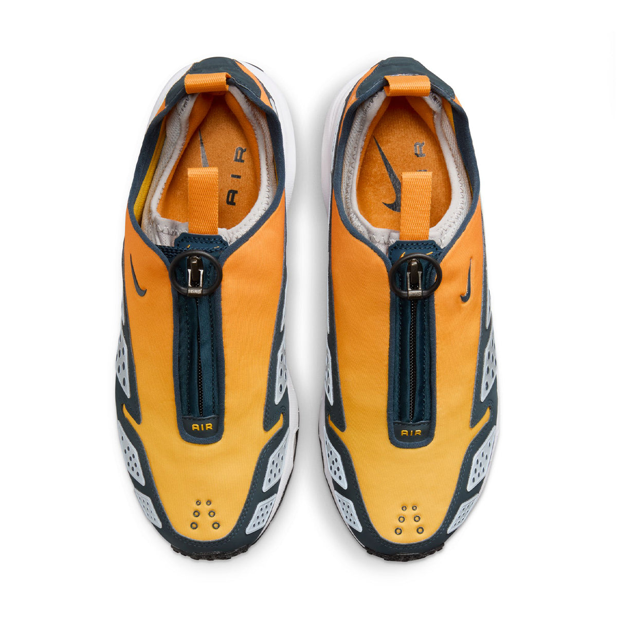 WMNS Air Max SNDR 'Canyon Gold/Deep Ocean'