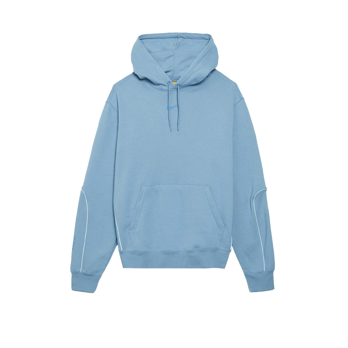 Nocta Fleece CS Hoodie 2 'WORK BLUE/POLAR'