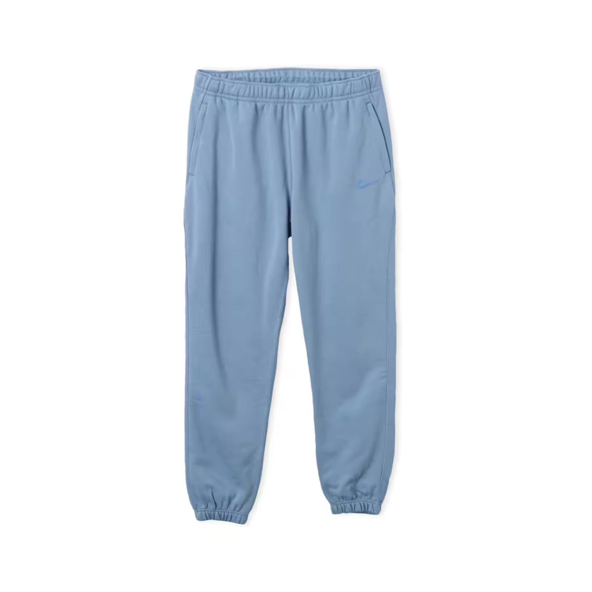 NOCTA Fleece CS Sweatpants'WORK BLUE/POLAR'
