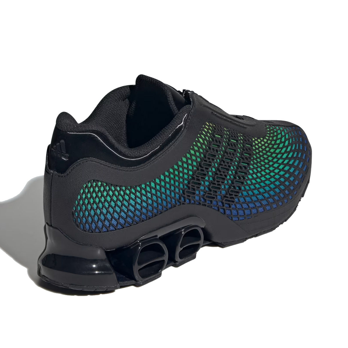 MEGARIDE S2 'CORE BLACK'