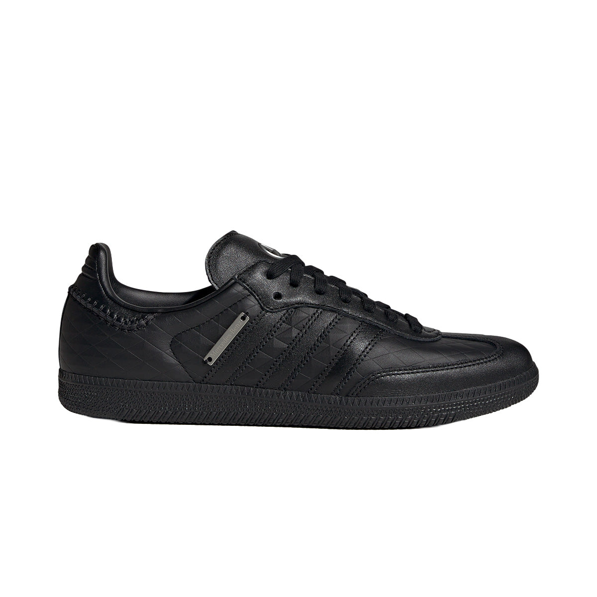 SAMBA OG MERCEDES 'Core Black'