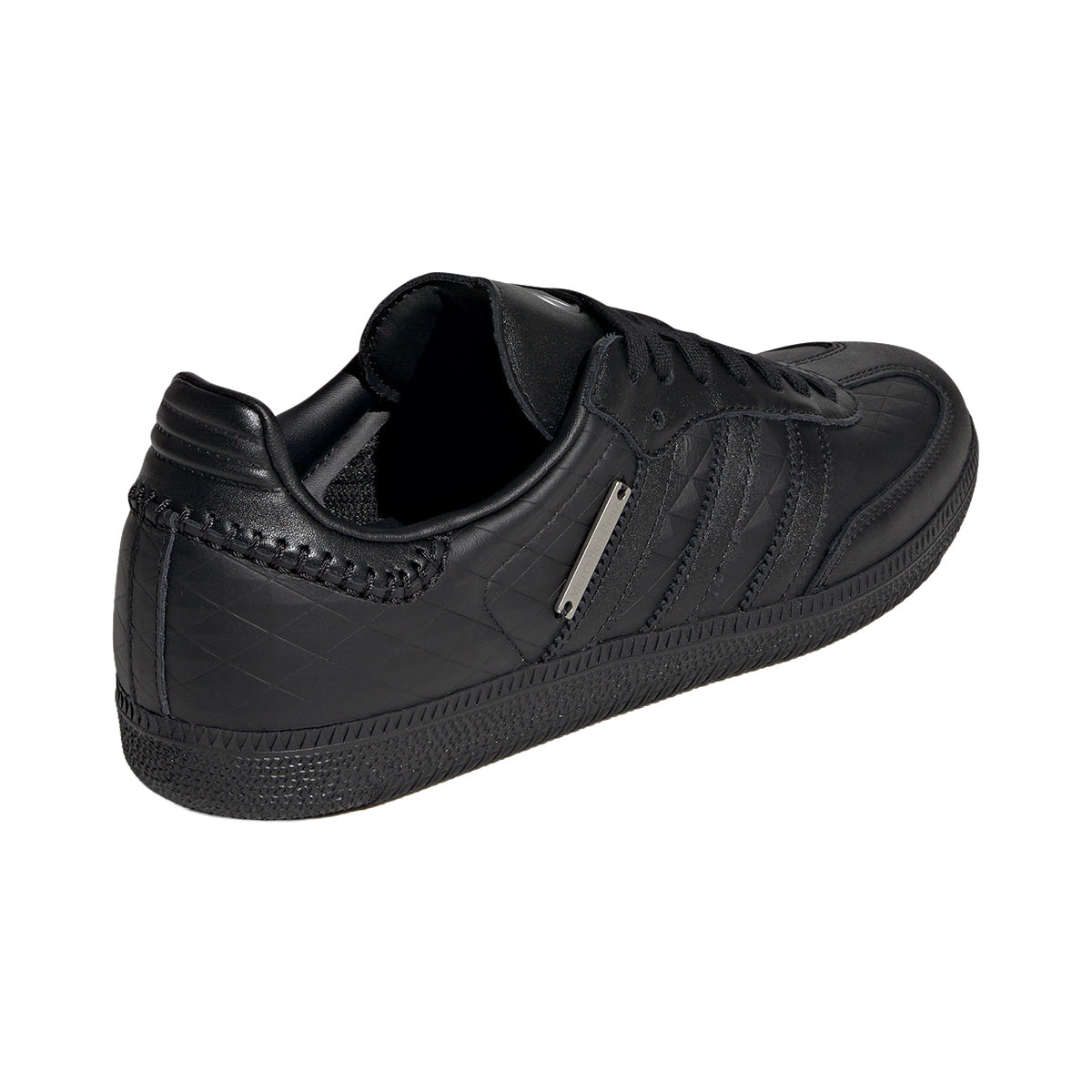 SAMBA OG MERCEDES 'Core Black'