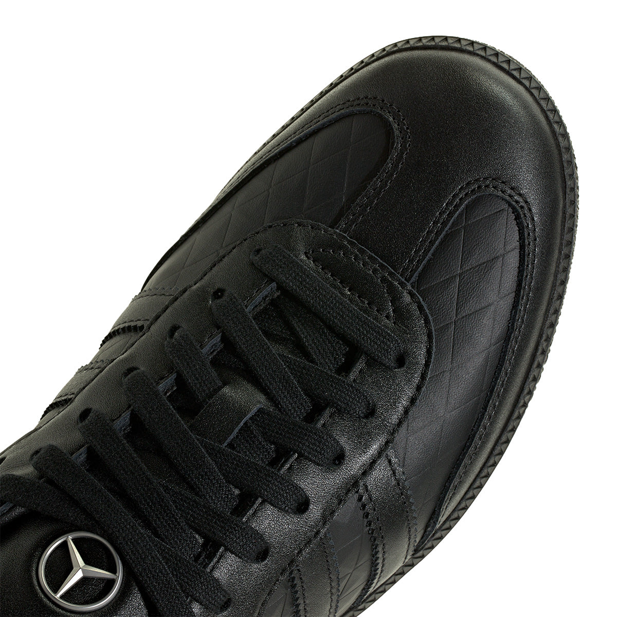 SAMBA OG MERCEDES 'Core Black'