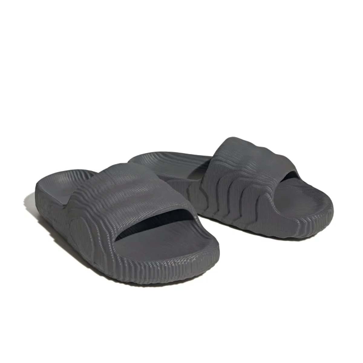 adilette 22 'Grey Five' - Limitededt India