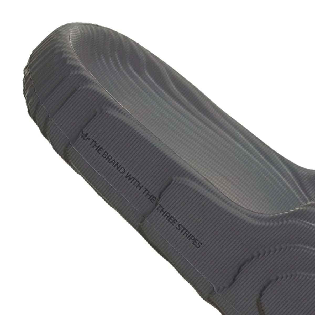adilette 22 'Grey Five' - Limitededt India