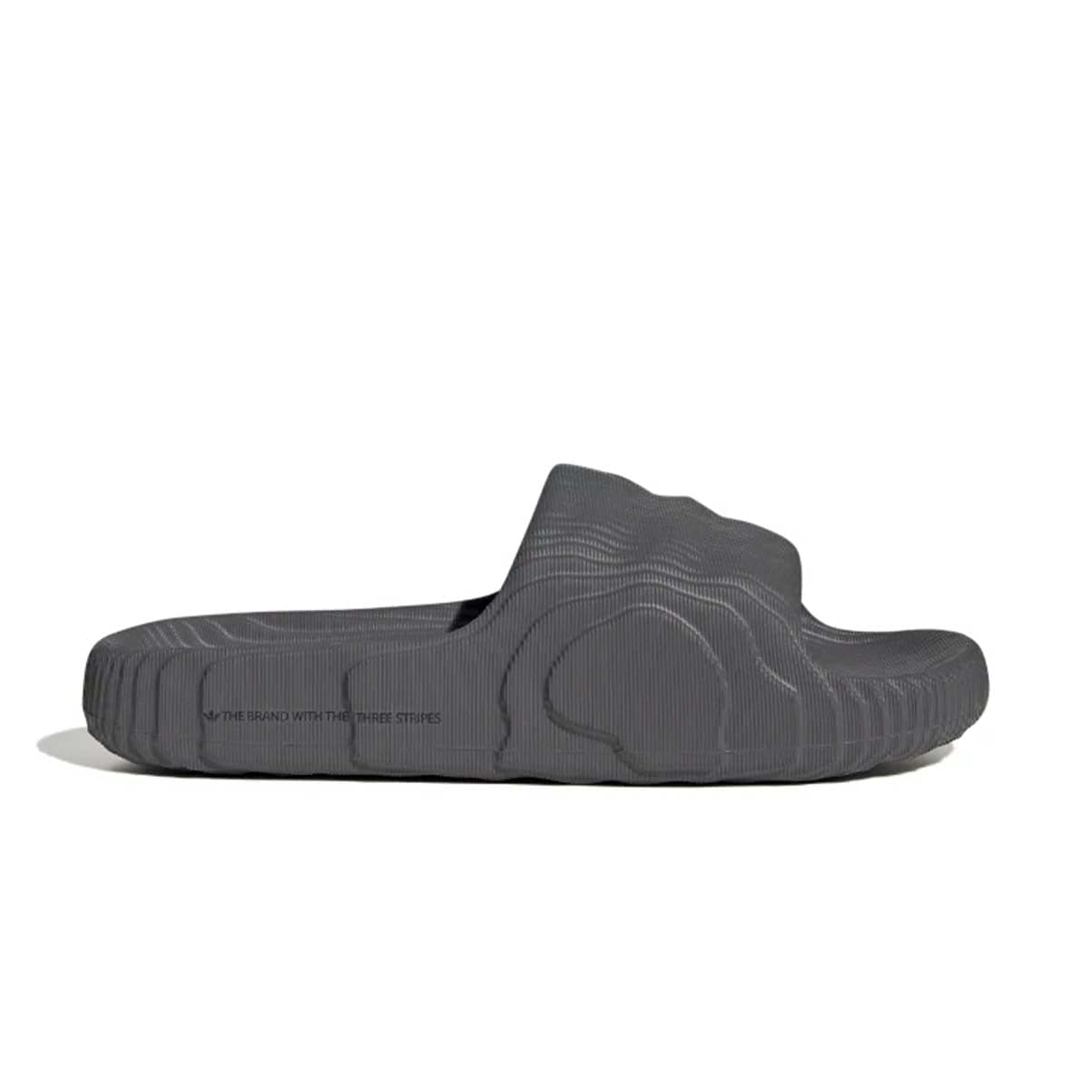 adilette 22 'Grey Five' - Limitededt India
