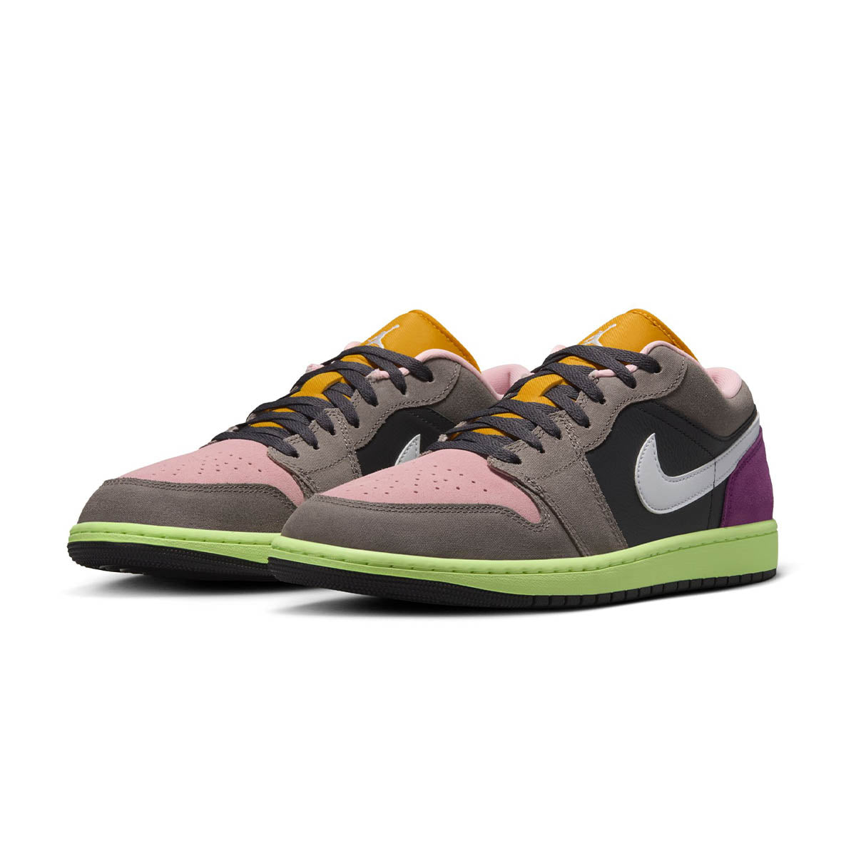 Air Jordan 1 Low 'Tokyo Bio Hack'
