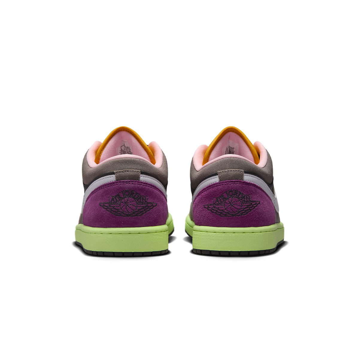 Air Jordan 1 Low 'Tokyo Bio Hack'