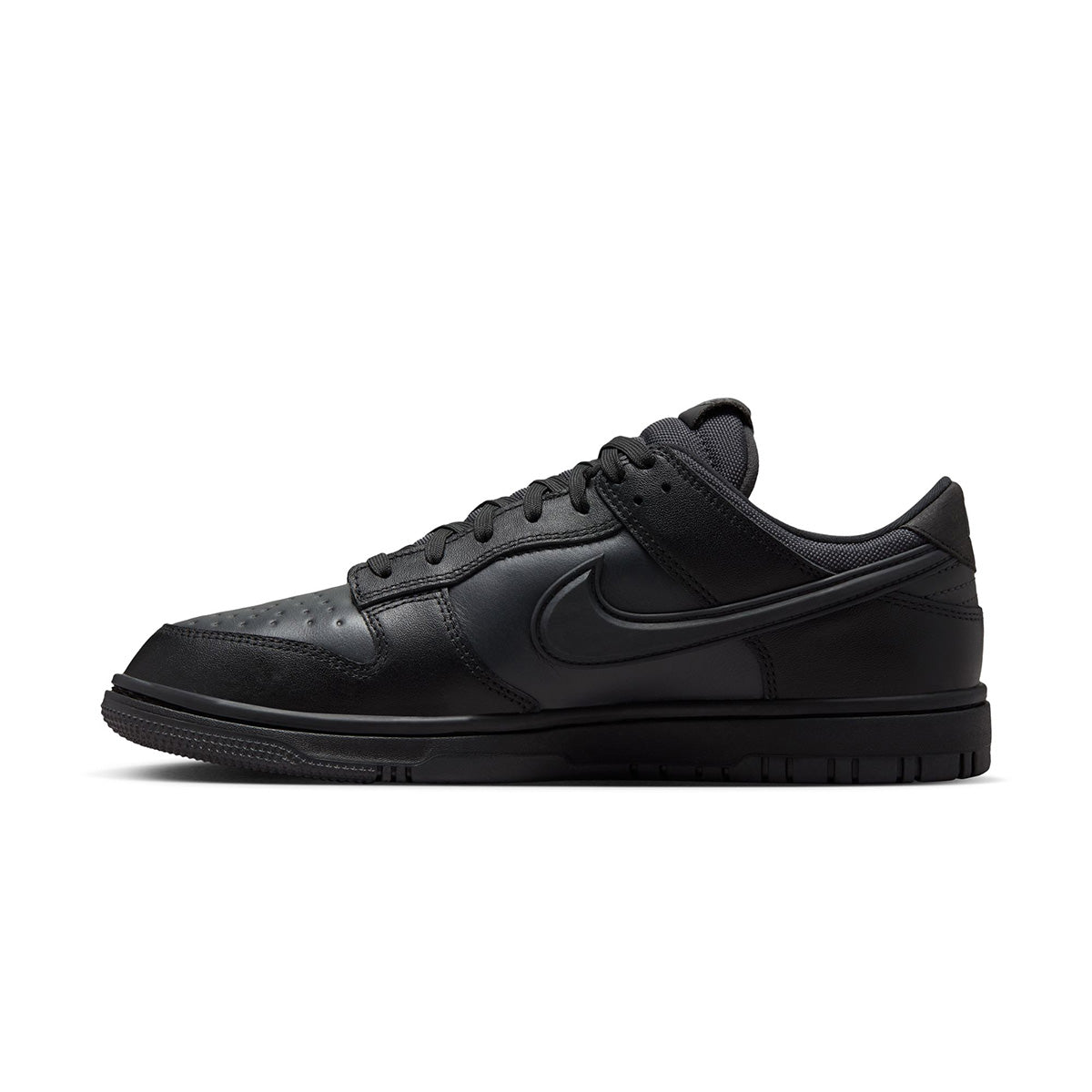 NIKE DUNK LOW GTX 'BLACK/OFF NOIR-ANTHRACITE'