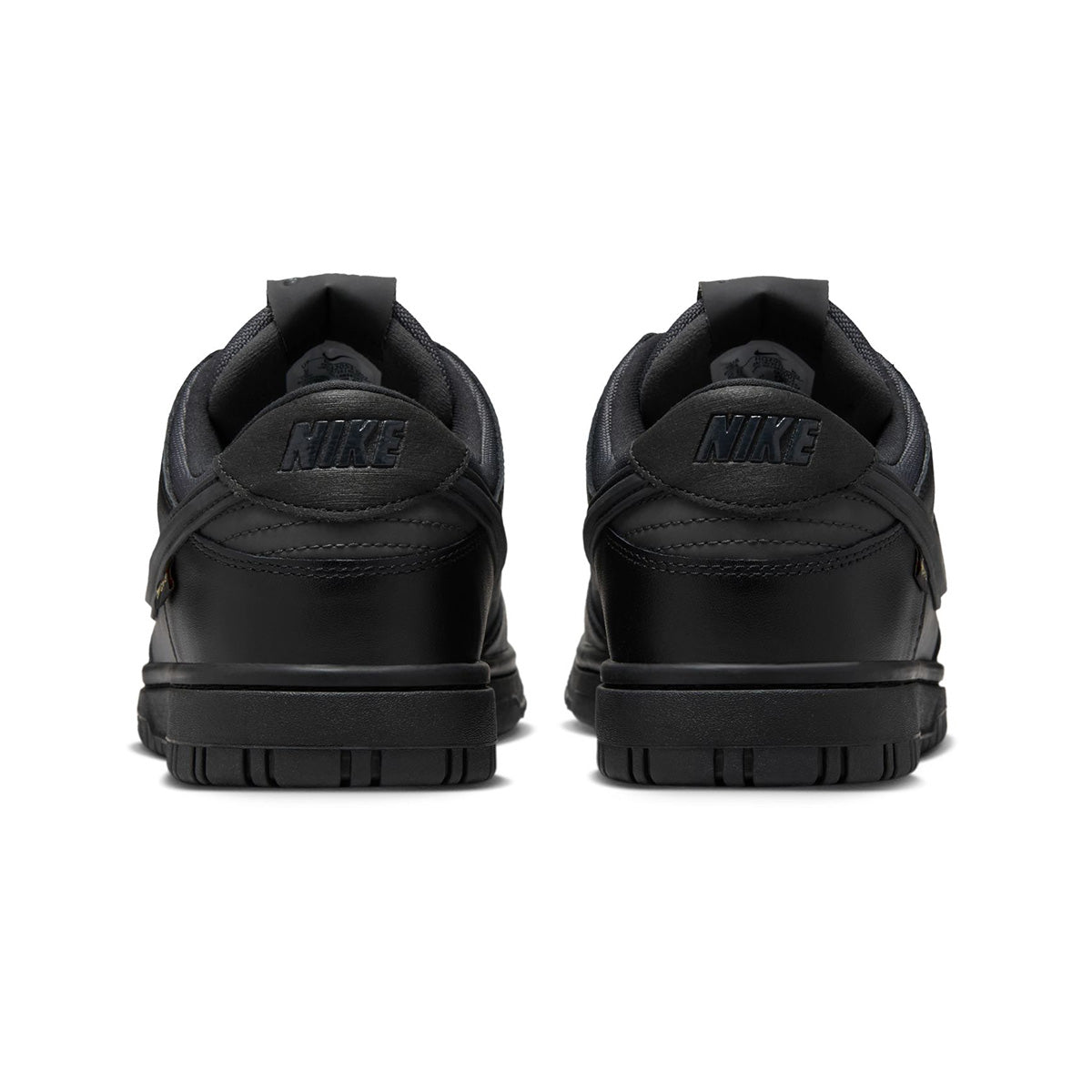 NIKE DUNK LOW GTX 'BLACK/OFF NOIR-ANTHRACITE'