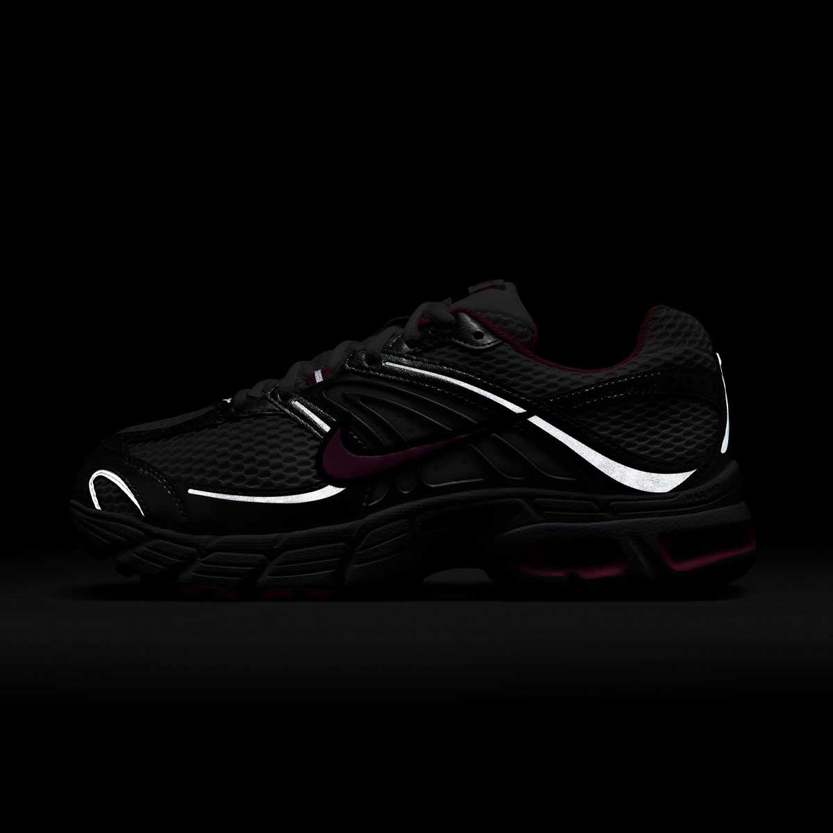 Wmns Air Max Moto 2K 'White/Metallic Silver/Black/Pink Spell'