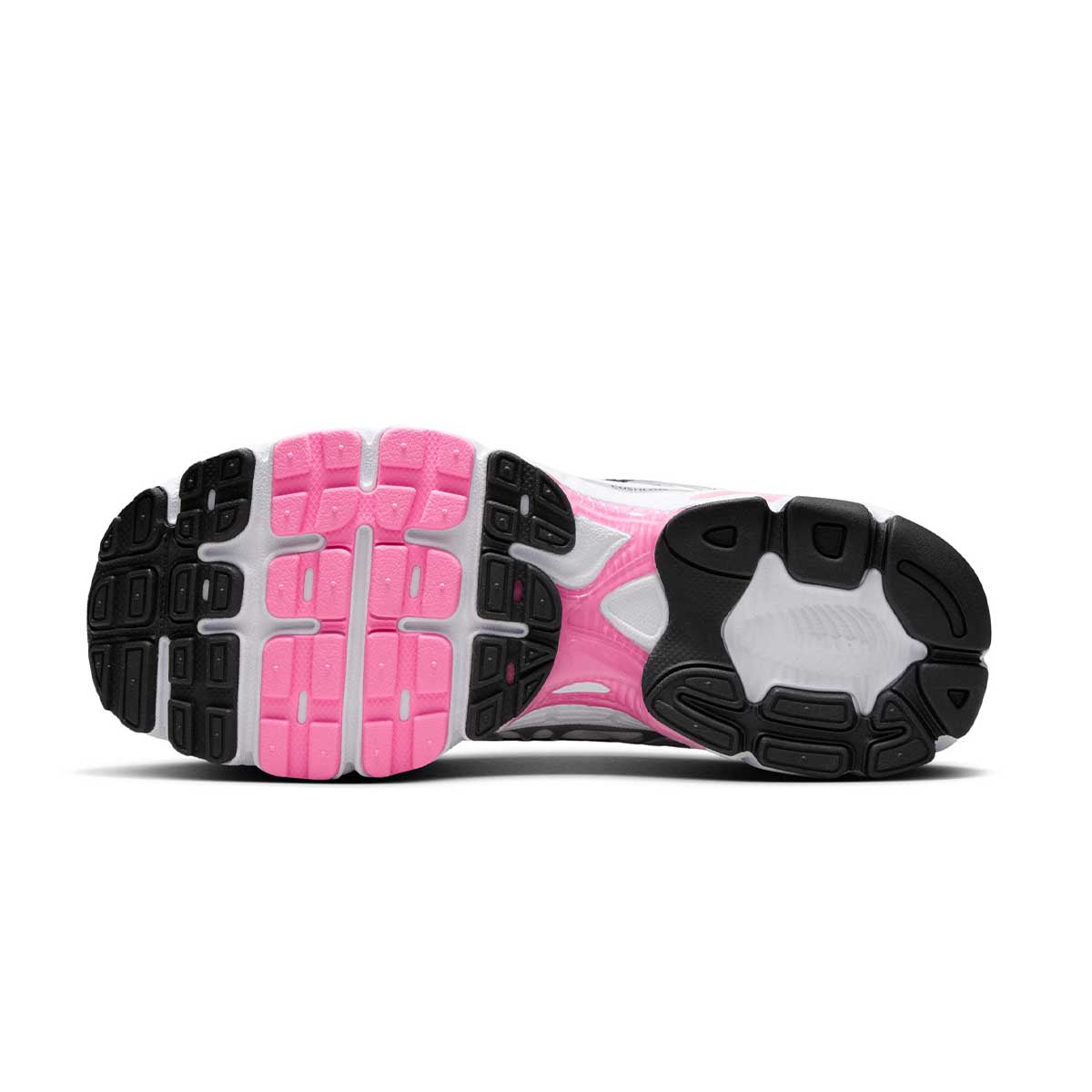 Wmns Air Max Moto 2K 'White/Metallic Silver/Black/Pink Spell'