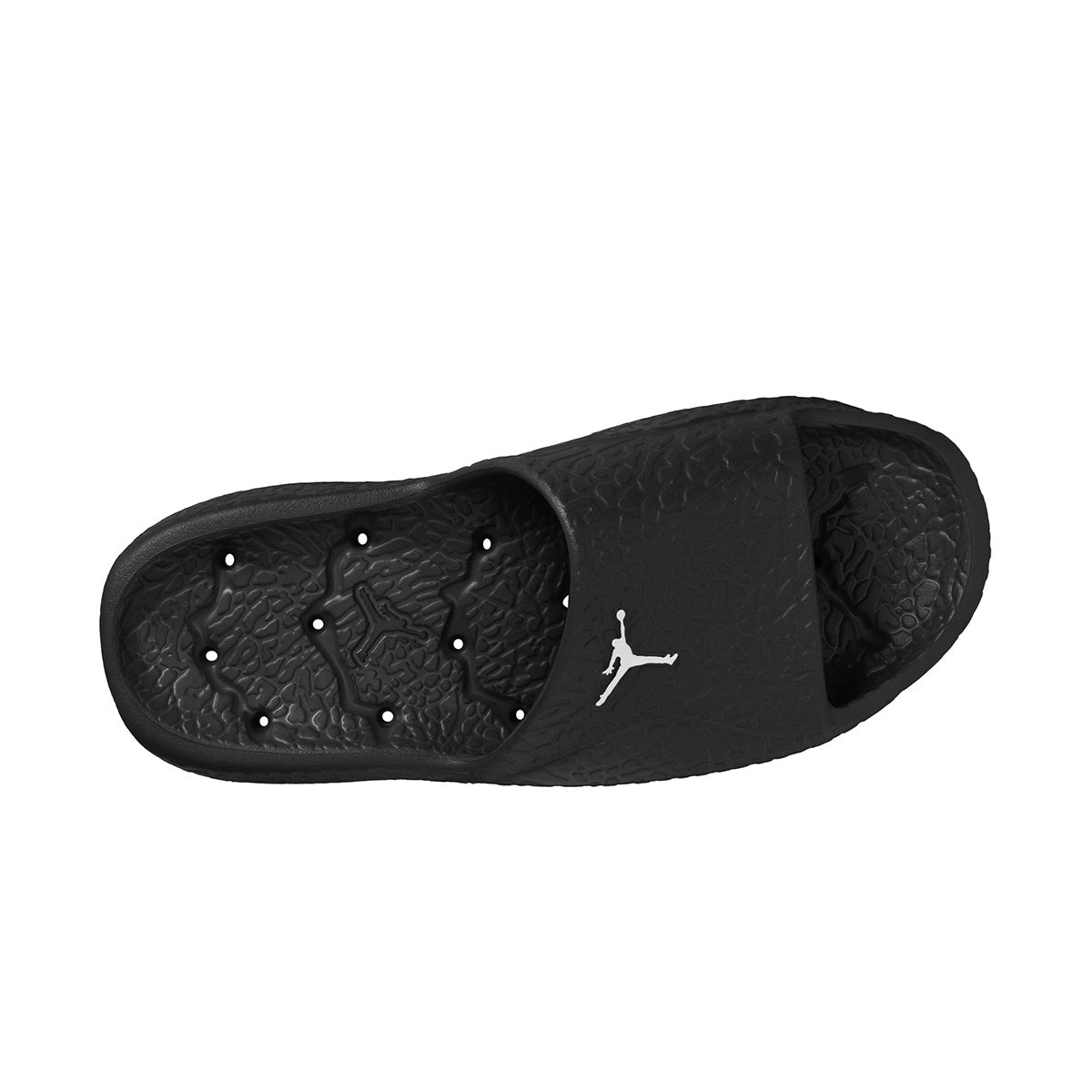 Shower Slides 'BLACK/WHITE'