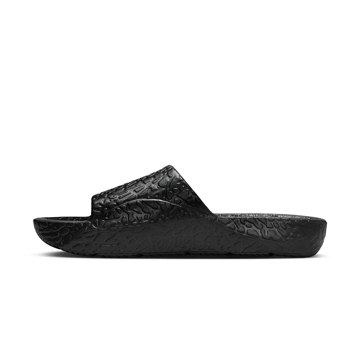 Shower Slides 'BLACK/WHITE'