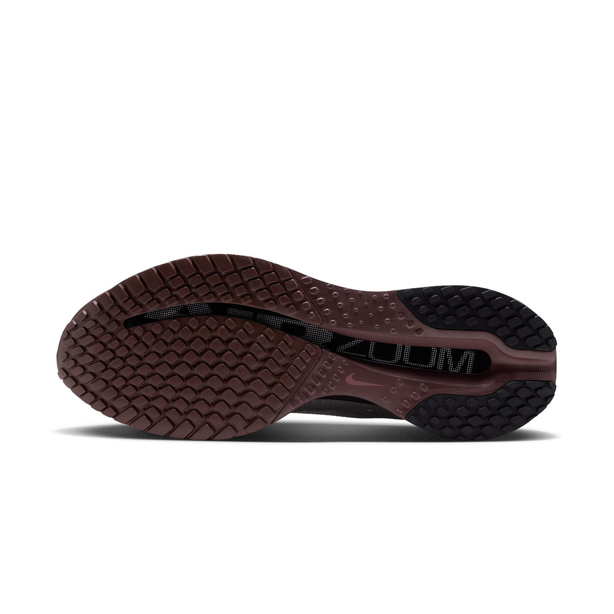 NIKE PEGASUS PREMIUM 'COLLEGE GREY/BLACK-LIGHT REDWOOD'