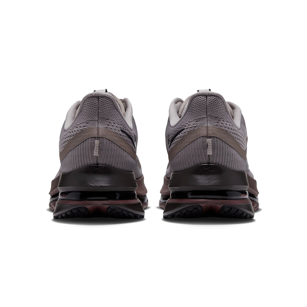 NIKE PEGASUS PREMIUM 'COLLEGE GREY/BLACK-LIGHT REDWOOD'