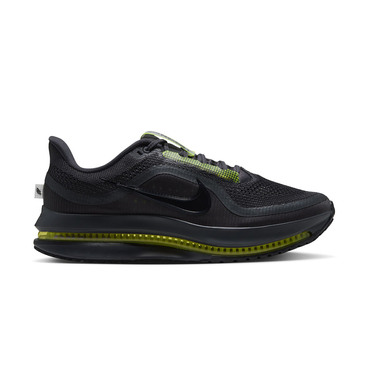 Pegasus Premium 'Dark Shadow/Black/Lemon/Venom/White'