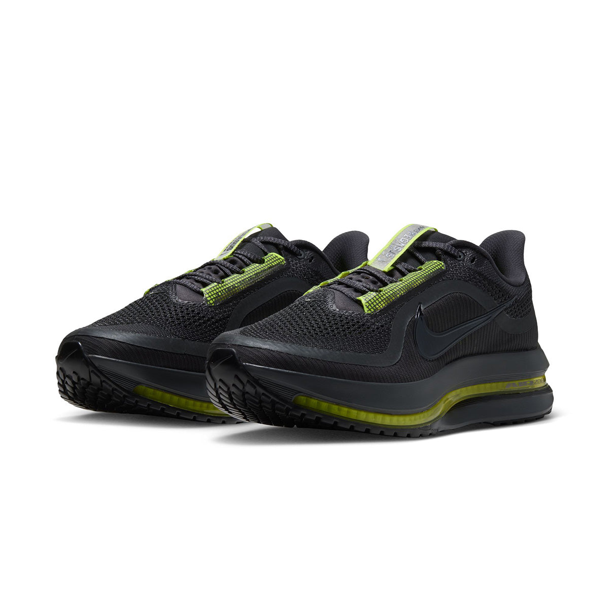 Pegasus Premium 'Dark Shadow/Black/Lemon/Venom/White'