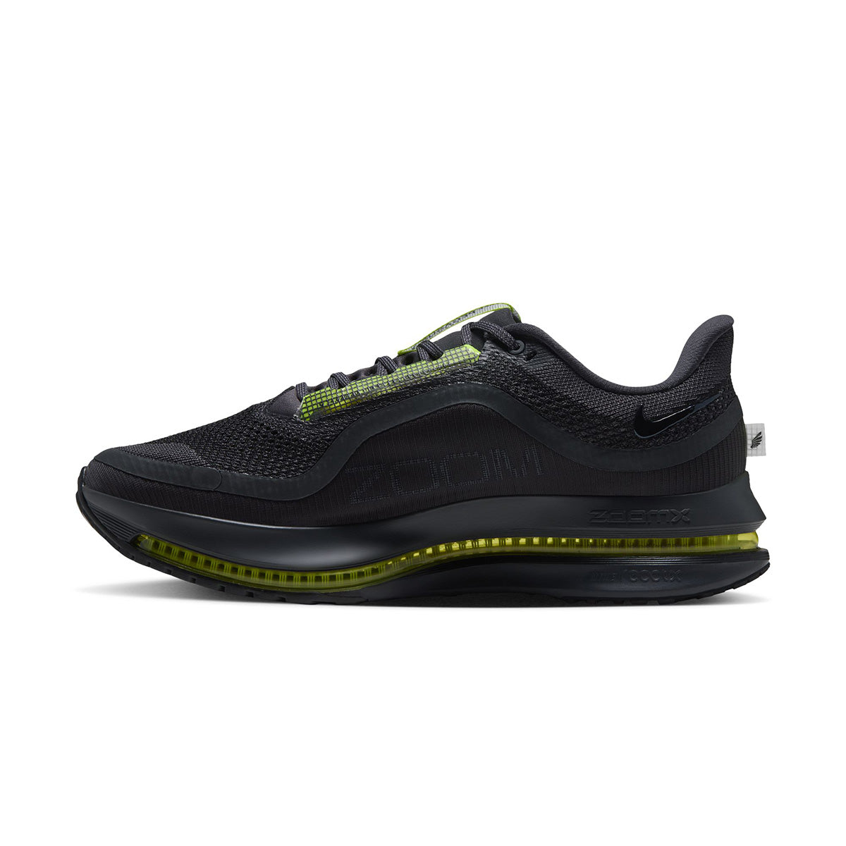 Pegasus Premium 'Dark Shadow/Black/Lemon/Venom/White'