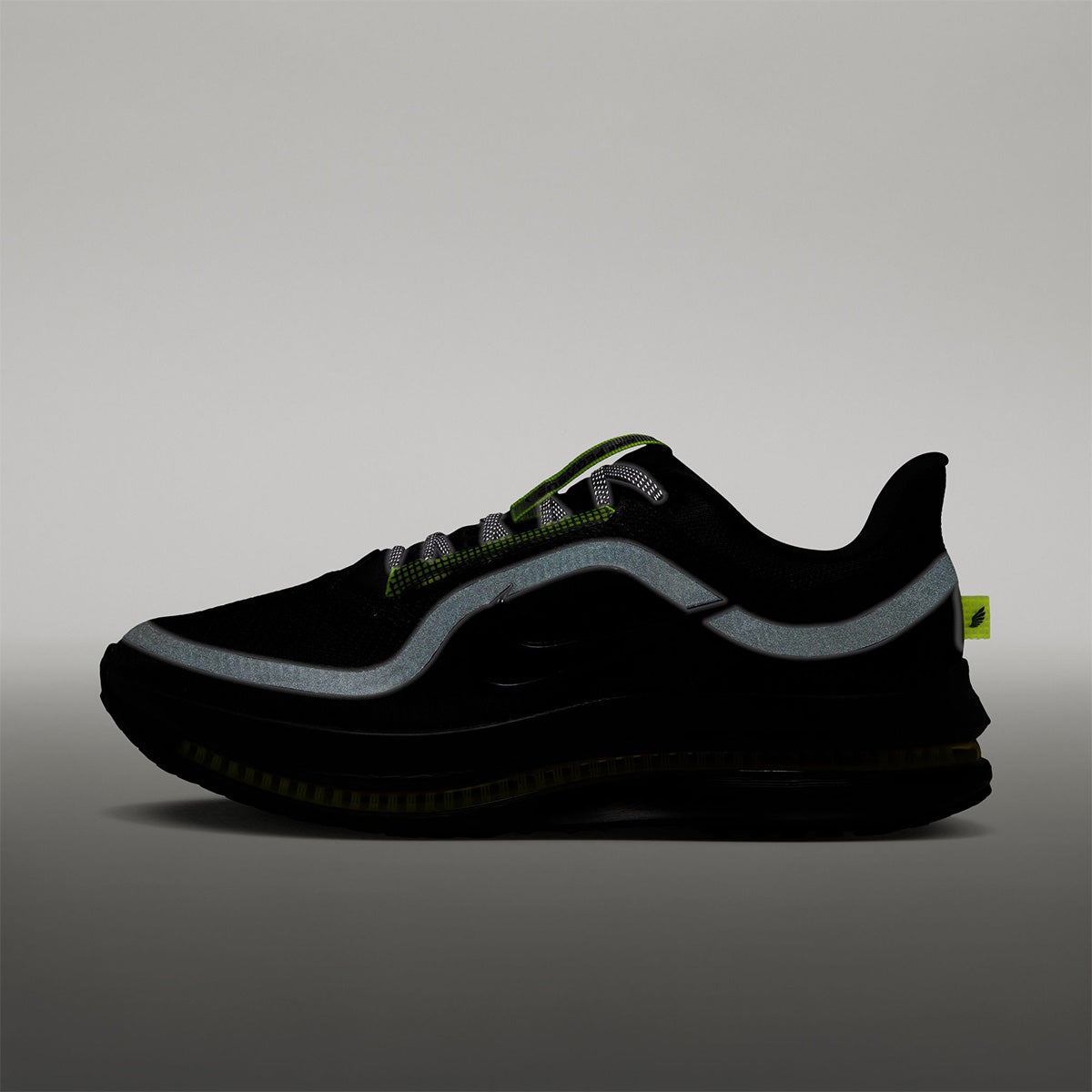 Pegasus Premium 'Dark Shadow/Black/Lemon/Venom/White'